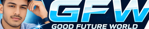 GOOD FUTURE WORLD